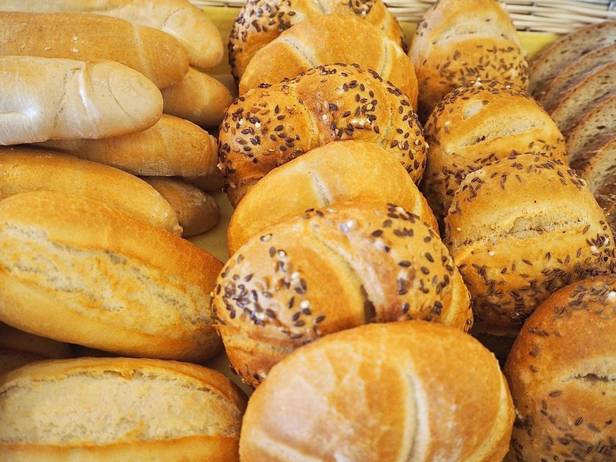 Penzion Vyhlidka Janovicky Broumov Kültér fotó